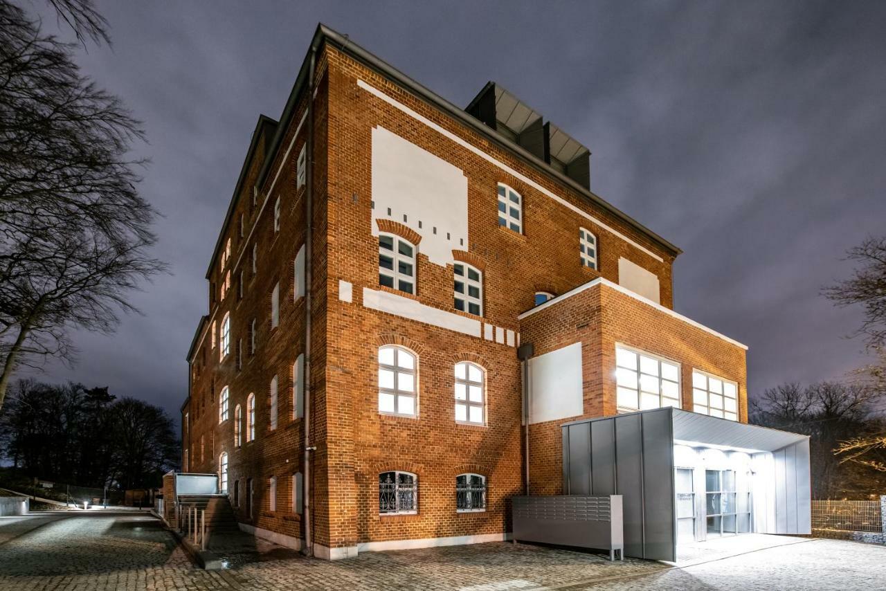 Aparthotel Gdanski Harward 3*